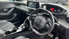 Peugeot 208 1.2 PureTech 130 GT Line 5dr EAT8 Petrol Hatchback